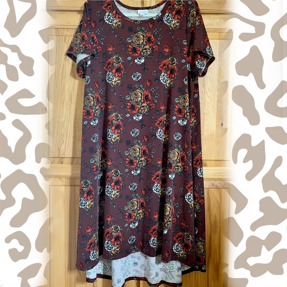 LuLaRoe Carly